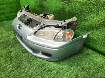 НОУСКАТ НА TOYOTA CYNOS EL52 4E-FE