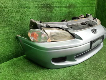 НОУСКАТ НА TOYOTA CYNOS EL52 4E-FE