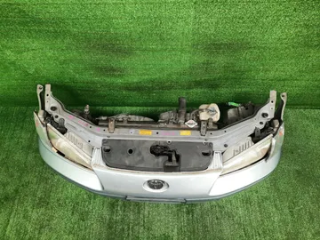 НОУСКАТ НА TOYOTA CYNOS EL52 4E-FE
