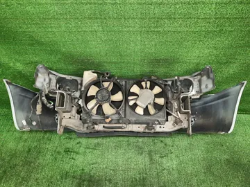 НОУСКАТ НА TOYOTA CYNOS EL52 4E-FE