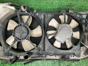 НОУСКАТ НА TOYOTA CYNOS EL52 4E-FE
