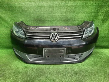 НОУСКАТ НА VOLKSWAGEN TOURAN 1T3