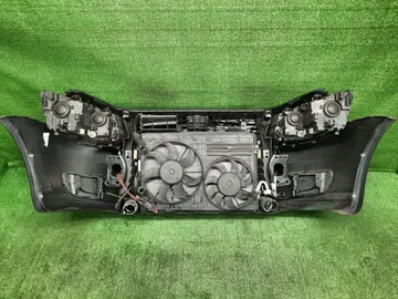 НОУСКАТ НА VOLKSWAGEN TOURAN 1T3