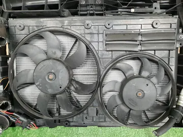 НОУСКАТ НА VOLKSWAGEN TOURAN 1T3