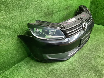 НОУСКАТ НА VOLKSWAGEN TOURAN 1T3