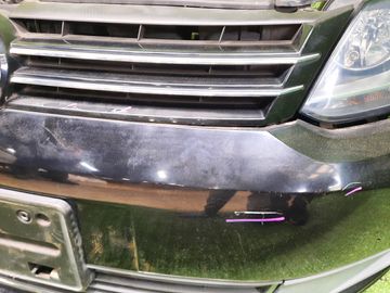 НОУСКАТ НА VOLKSWAGEN TOURAN 1T3