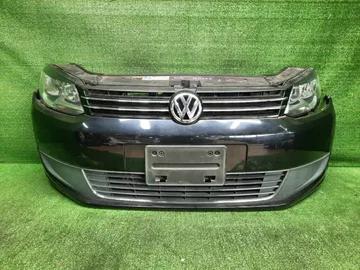 НОУСКАТ НА VOLKSWAGEN TOURAN 1T3
