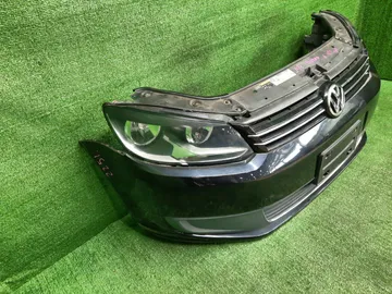 НОУСКАТ НА VOLKSWAGEN TOURAN 1T3