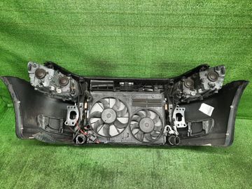 НОУСКАТ НА VOLKSWAGEN TOURAN 1T3