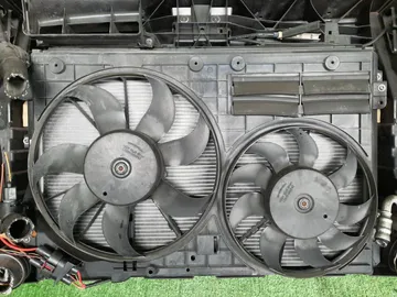 НОУСКАТ НА VOLKSWAGEN TOURAN 1T3