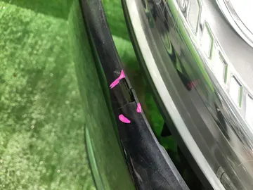 НОУСКАТ НА VOLKSWAGEN JETTA 1K1