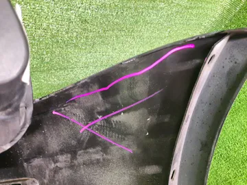 НОУСКАТ НА VOLKSWAGEN JETTA 1K1