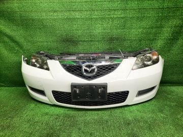 НОУСКАТ НА MAZDA AXELA BK5P ZY-VE