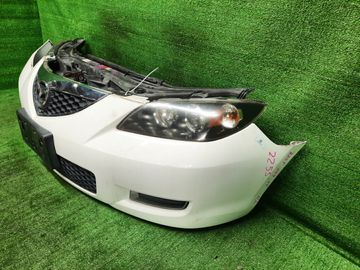 НОУСКАТ НА MAZDA AXELA BK5P ZY-VE