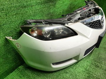 НОУСКАТ НА MAZDA AXELA BK5P ZY-VE