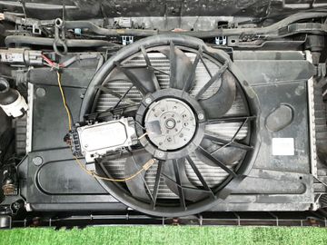 НОУСКАТ НА MAZDA AXELA BK5P ZY-VE