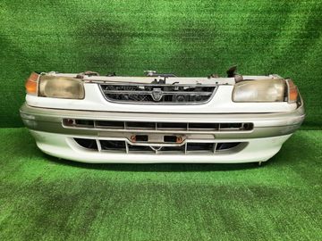 НОУСКАТ НА TOYOTA COROLLA EE111 4E-FE