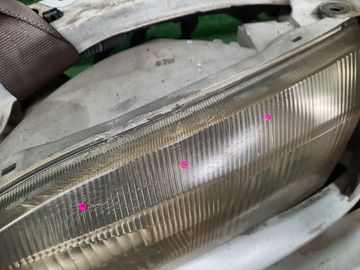 НОУСКАТ НА TOYOTA COROLLA EE111 4E-FE