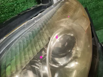 НОУСКАТ НА TOYOTA CAMRY ACV40 2AZ-FE