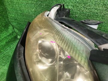 НОУСКАТ НА TOYOTA CAMRY ACV40 2AZ-FE