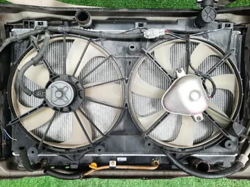 НОУСКАТ НА TOYOTA CAMRY ACV40 2AZ-FE