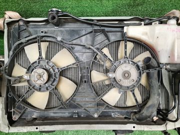 НОУСКАТ НА TOYOTA IPSUM ACM21W 2AZ-FE