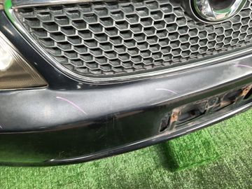 НОУСКАТ НА TOYOTA COROLLA FIELDER NZE121G 1NZ-FE