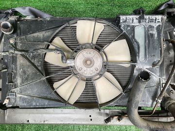 НОУСКАТ НА TOYOTA COROLLA FIELDER NZE121G 1NZ-FE