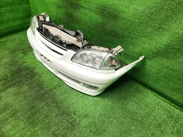 НОУСКАТ НА TOYOTA CALDINA ST210 3S-FE
