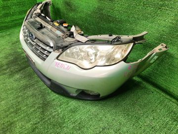 НОУСКАТ НА SUBARU OUTBACK BP9 EJ253