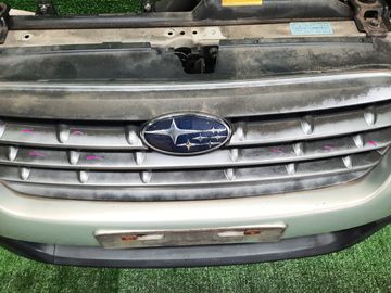 НОУСКАТ НА SUBARU OUTBACK BP9 EJ253