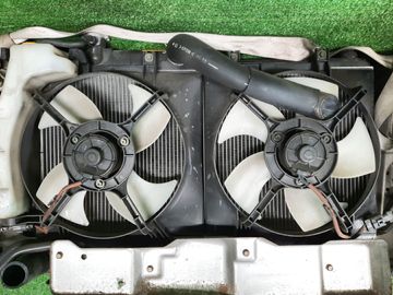 НОУСКАТ НА SUBARU OUTBACK BP9 EJ253