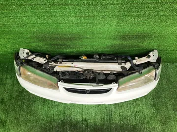 НОУСКАТ НА TOYOTA SPRINTER MARINO AE101 4A-FE