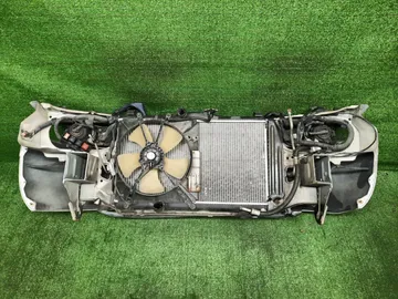 НОУСКАТ НА TOYOTA SPRINTER MARINO AE101 4A-FE