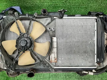 НОУСКАТ НА TOYOTA SPRINTER MARINO AE101 4A-FE