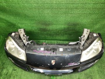 НОУСКАТ НА PORSCHE CAYENNE 957 M48.01