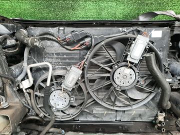 НОУСКАТ НА PORSCHE CAYENNE 957 M48.01