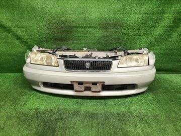 НОУСКАТ НА TOYOTA SPRINTER AE110 5A-FE