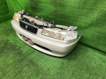 НОУСКАТ НА TOYOTA SPRINTER AE110 5A-FE