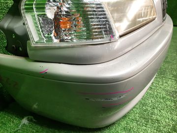 НОУСКАТ НА TOYOTA SPRINTER AE110 5A-FE