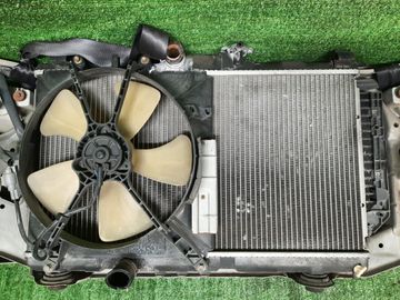 НОУСКАТ НА TOYOTA SPRINTER AE110 5A-FE