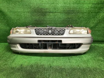 НОУСКАТ НА TOYOTA SPRINTER AE110 5A-FE