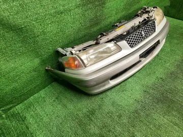 НОУСКАТ НА TOYOTA SPRINTER AE110 5A-FE