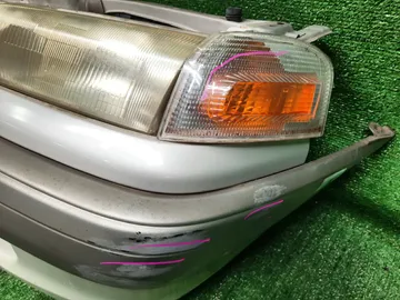 НОУСКАТ НА TOYOTA SPRINTER AE110 5A-FE