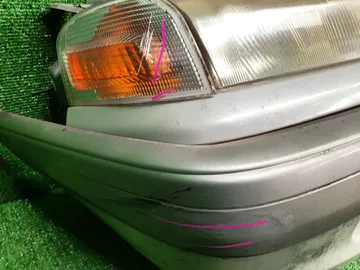 НОУСКАТ НА TOYOTA SPRINTER AE110 5A-FE
