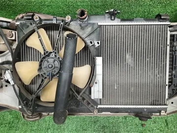 НОУСКАТ НА TOYOTA SPRINTER AE110 5A-FE