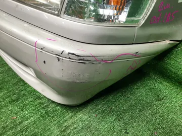 НОУСКАТ НА TOYOTA COROLLA AE110 5A-FE