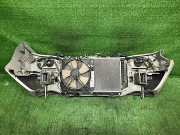 НОУСКАТ НА TOYOTA COROLLA AE110 5A-FE