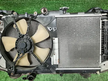 НОУСКАТ НА TOYOTA COROLLA AE110 5A-FE