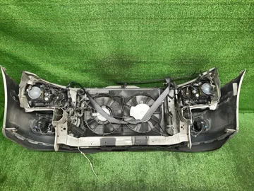 НОУСКАТ НА TOYOTA AVENSIS AZT251 2AZ-FSE
